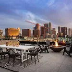 Sky Loft With Epic Views Of Downtown La