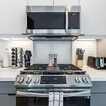Sky Loft With Epic Views Of Downtown La