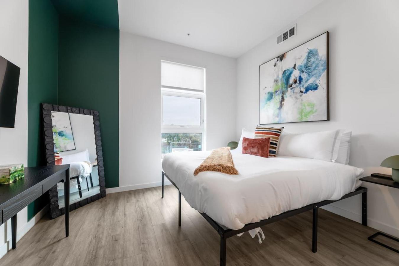 Apartamento Sky Loft With Epic Views Of Downtown La *