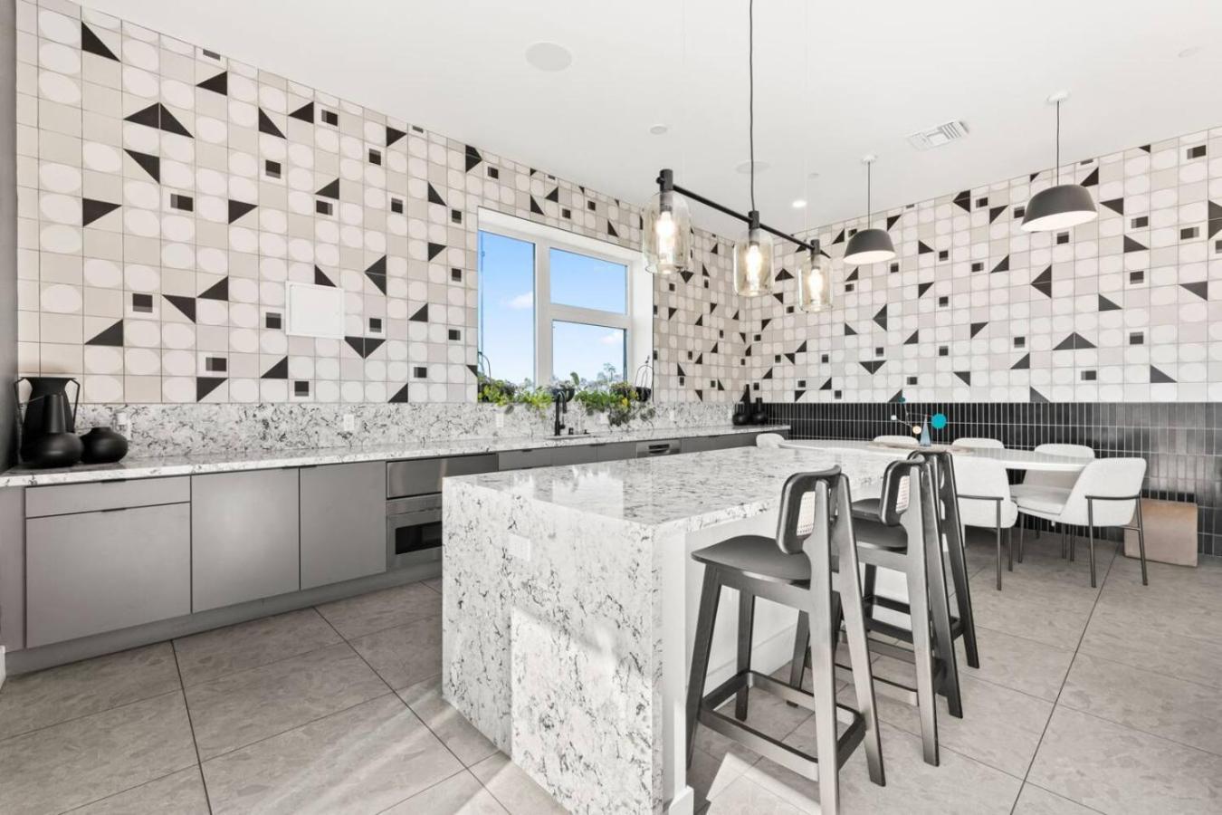 Apartamento Sky Loft With Epic Views Of Downtown La Los Ángeles