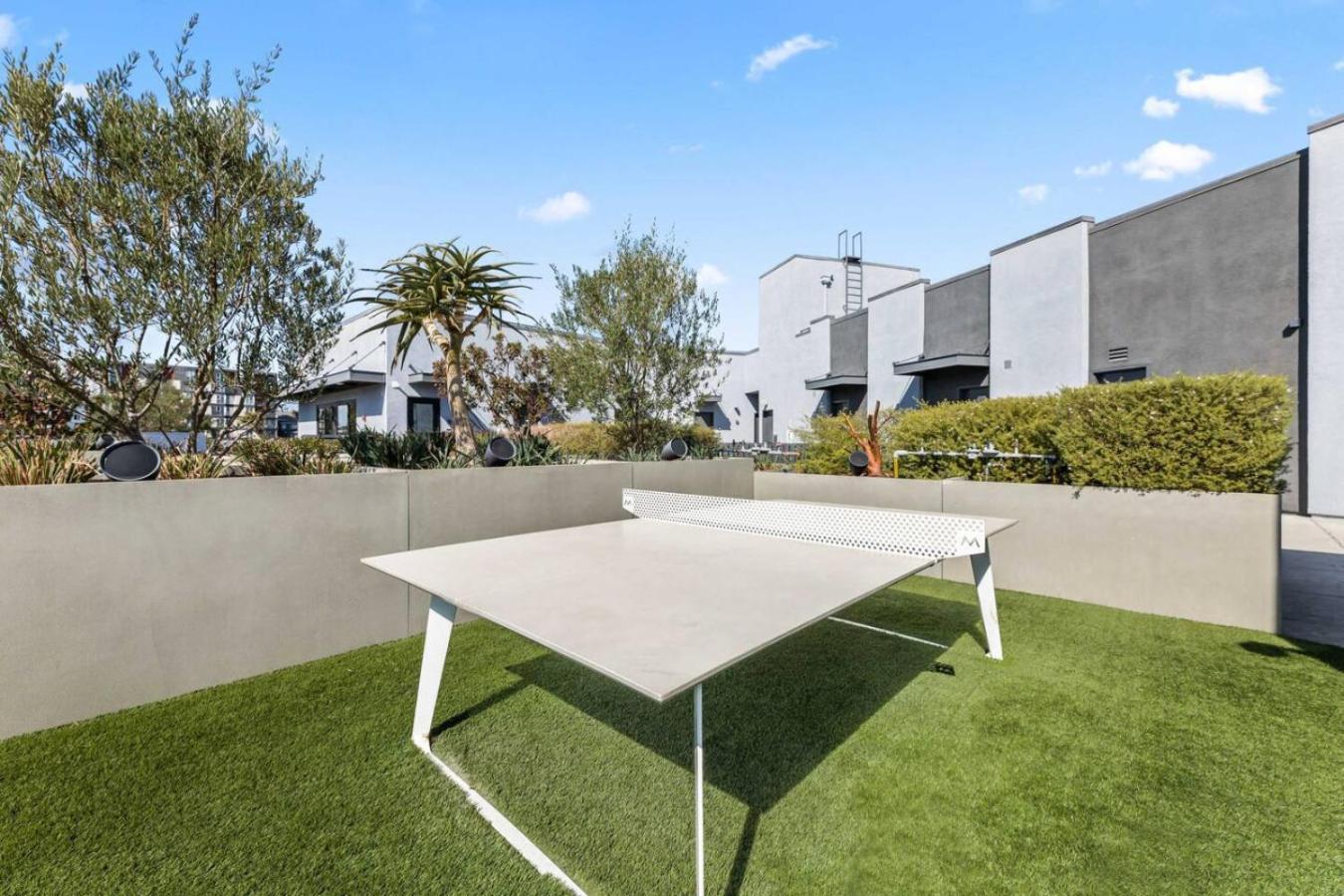 Sky Loft With Epic Views Of Downtown La * Los Ángeles